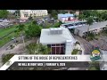 Special Sitting of the House of Representatives