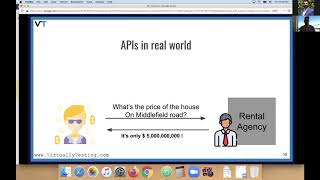 Celebrity OWASP API Security Series - Virtually Testing Profile
