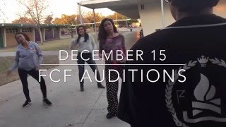 FCF | Winter Formal (BTS)