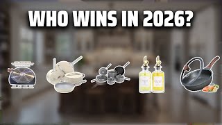 The Top 5 Best Dean And White Cookware in 2026 - Must Watch Before Buying!