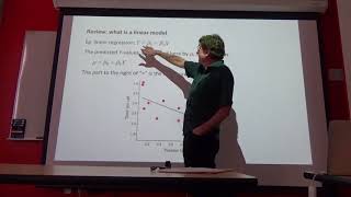 Lecture 7_Generalized linear models