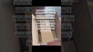 amazon rtx scam