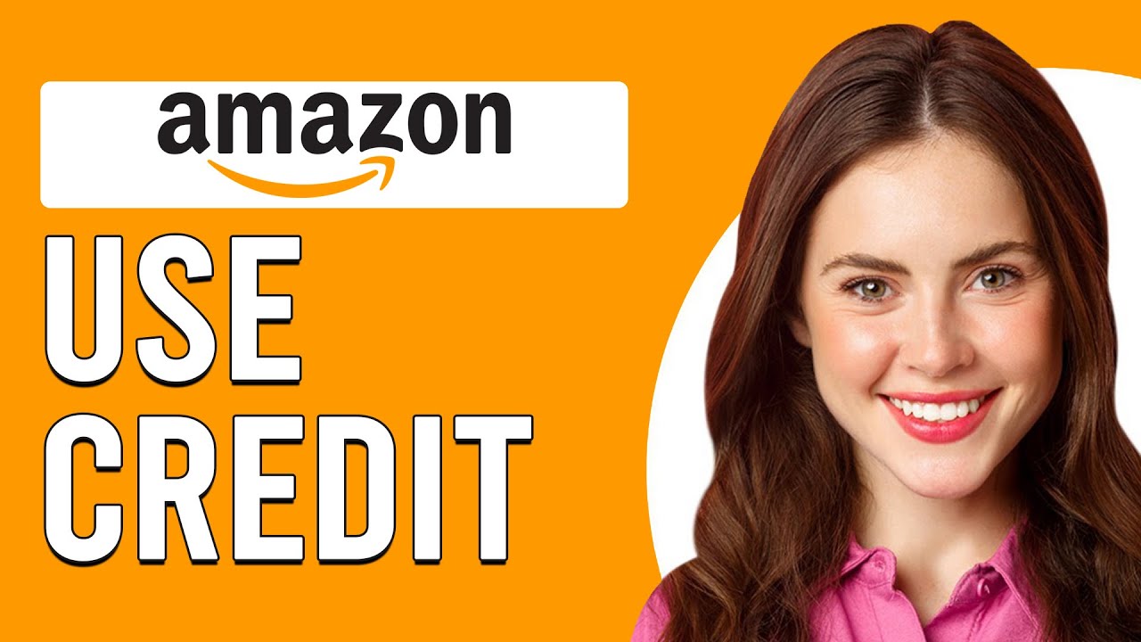 How To Use Amazon Credit (How Do I Use Credit On Amazon?)