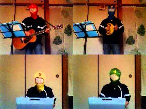ゆずのHey和を演奏してみた