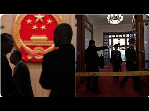 陳破空：巨震！政治局常委出事，中紀委全會遭取消！王毅高捧習，高級黑升級，要把中國外交推入絕境。戰爭？中俄聯手出動，轟炸機逼近日韓。直播與互動：美東時間12月10日早8點45、台港中當日晚9點45
