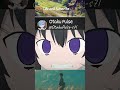 🥹💕 Haruki Loved the Head Pat... Until She Got Jealous 💚| Oh Boy, Was I Wrong About Her #anime #otaku