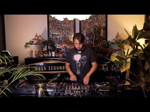 SESION PONTIUS - YouTube