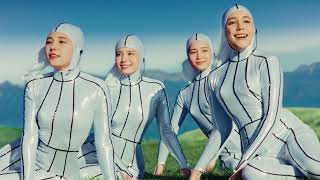 タケモトピアノのCM。赤ちゃんが泣き止むと噂のものから過去映像まで