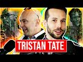 Tristan tates craziest prison stories  podcast 589  andrew tate interview romania prison