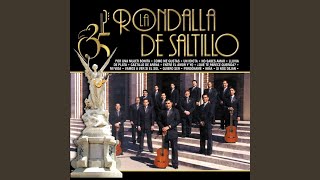 Video thumbnail of "La Rondalla de Saltillo - Entre el Amor y Yo"