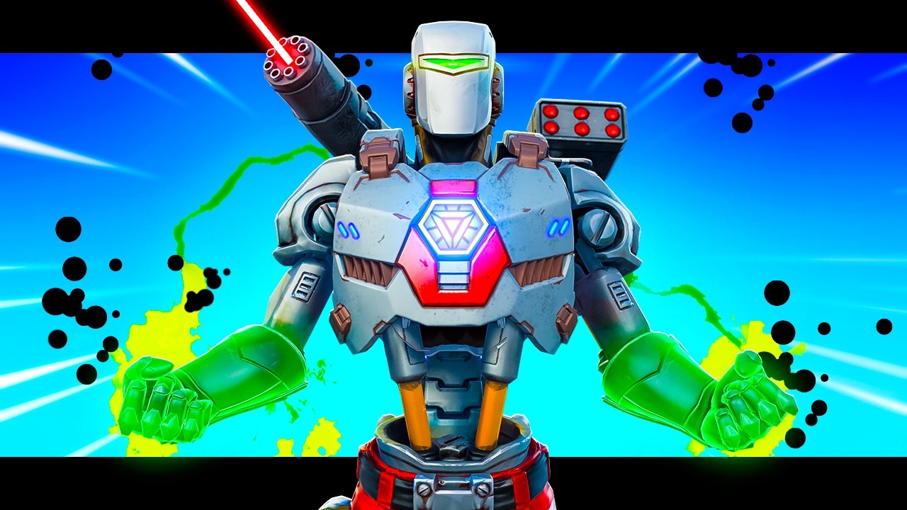 El PRIME de Fortnite HA VUELTO😭