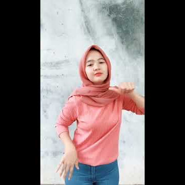 jilbab pink meresahkan bund🥰😍 #tiktok #shorts