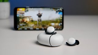 Google Pixel Buds Gaming Lag Is Bad, But There's Hope