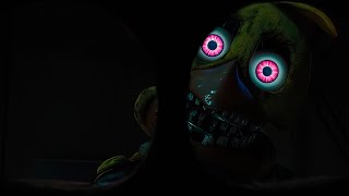 Thumbnail for O novo TRAILER do Filme de FNAF 2! Puppet está ASSUSTADORA