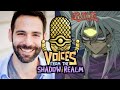 Jonathan Todd Ross Marik Yami Marik INTERVIEW Voices From The Shadow Realm EP 5 Jonathan Todd Ross Marik Yami Marik INTERVIEW Voices From The Shadow Realm EP 5