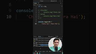 2 100 JavaScript Tricks 100+Tricks in 100 Days #coding #frontenddeveloper #javascript #codesofrohan