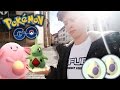 2 KRASSE 10KM EIER 32 LARVITAR BONBONS + CHANEIRA POKEMON GO DEUTSCH