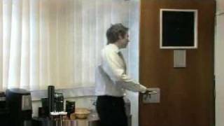 Introduction to Fire Safety (Fire Safety at Work - Part 1 of 4)