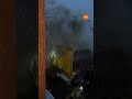 Як українці пережили цю ніч? / hromadske