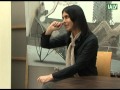 Intervija ar gleznotāju Ievu Iltneri