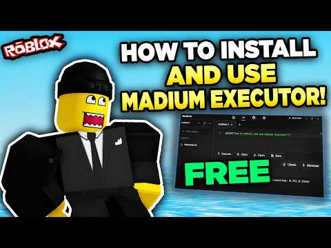 Script Executor Roblox: Avoid These Common Mistakes!