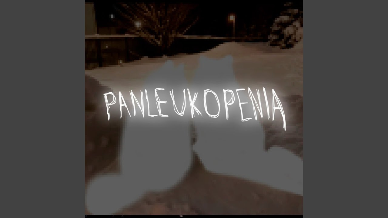 PANLEUKOPENIA