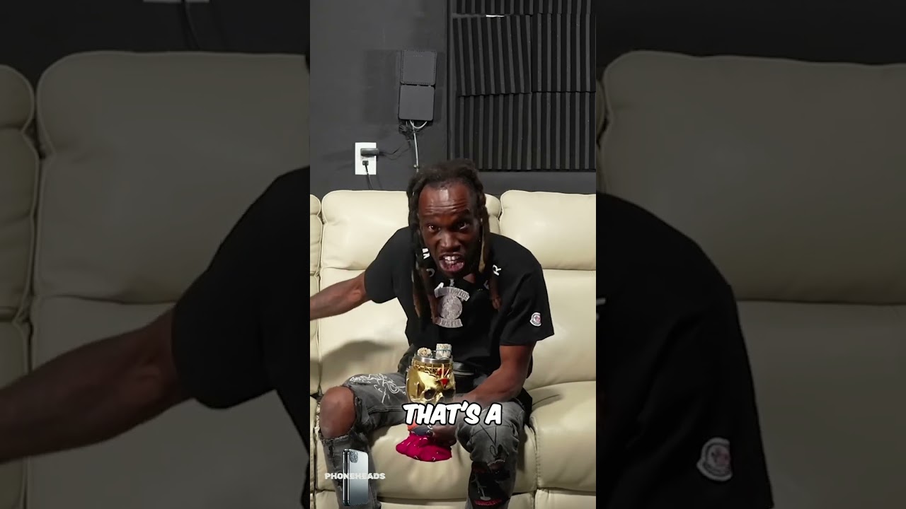 Boosie's Snitching: The Harsh Reality & Chicago's Rules 