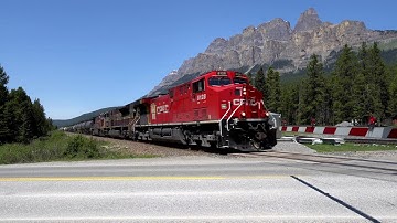 Canadian Pacific Railway