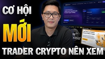 Bật Mí Những Quỹ Cấp Vốn Ít Ai Biết - Trader Crypto Nên Xem !!! - mInvest