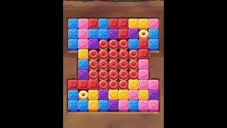 COOKİE CATS BLAST level 757