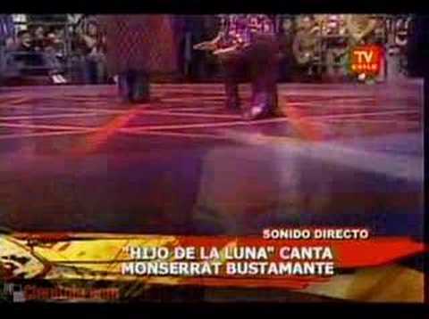 Monserrat bustamante - Canciones que la marcaron