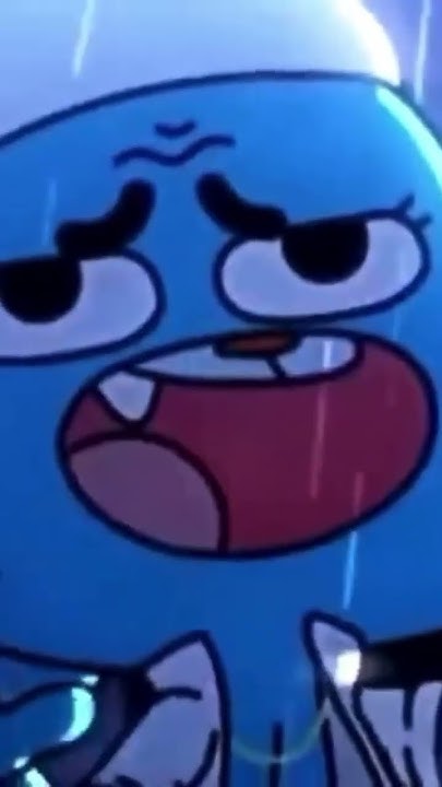 Gumball Sings Can I Put My Balls Gumball singing can I put my balls in yo jaws #edit #subscribe #funny #