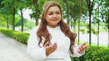 ROZE AZIZ - KEINDAHAN CINTA (OFFICIAL MUSIC VIDEO)