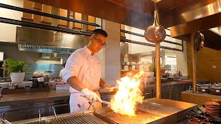 Buffet Lửa Sum Vầy At Lửa - Grill & Bar