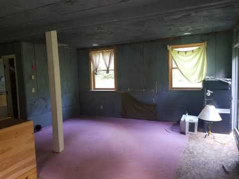 170 Coolidge Drive, Washington, NH home video tour
