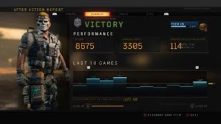 BO4 100+ w/NUKE|ONE OF THE BEST SPAWN TRAP