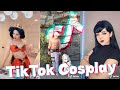 Amazing TikTok Cosplay Compilation