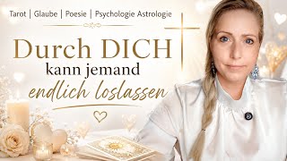 Du bist der Grund warum es ihm/ihr jetzt viel besser geht ♥️