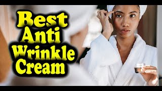 Best Anti Wrinkle Cream Consumer Reports