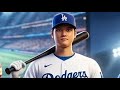 The MLB | Do the Dodgers win three in a row? #dodgers #shoheiohtani #mlb 