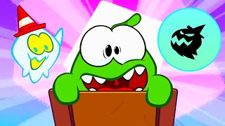 Om Nom Stories 🔴 All NEW Episodes Compilation