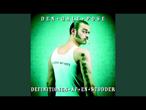Definitionen Af En Stodder - YouTube