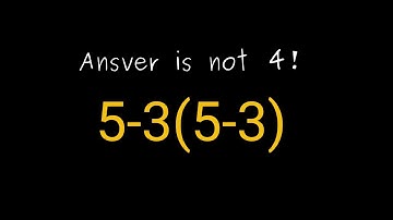 Only 1% Can Solve This Math Problem!