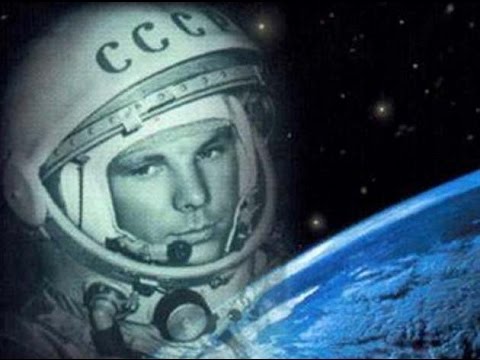 Video: Isteri Yuri Gagarin: Foto