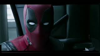 Deadpool Edit Gangstas Paradise