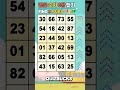 Find 3 Pairs of Identical Numbers 🎲 | 같은숫자찾기
