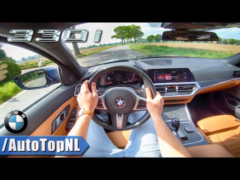 2019-bmw-3-series-g20-330i-sport-line-pov-test-drive-by-autotopnl