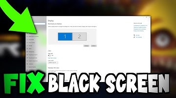 R.E.P.O. – How to Fix Black Screen & Stuck on Loading Screen