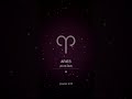 ♈ ARIES | 🔮 Horoscope May 30 | #Shorts