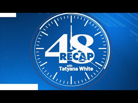 48 Recap: Digital Host Tatyana talks Auburn student death, Rock the South in the River City, & mo...
